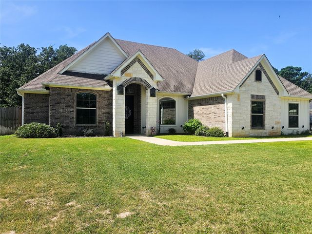 897 County Road 2320, Mineola, TX 75773