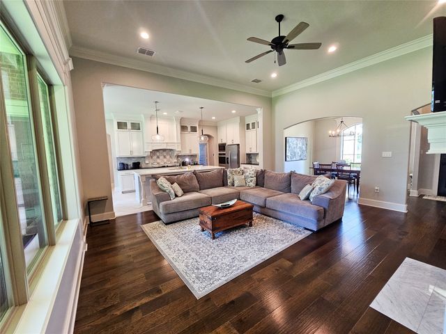 897 County Road 2320, Mineola, TX 75773