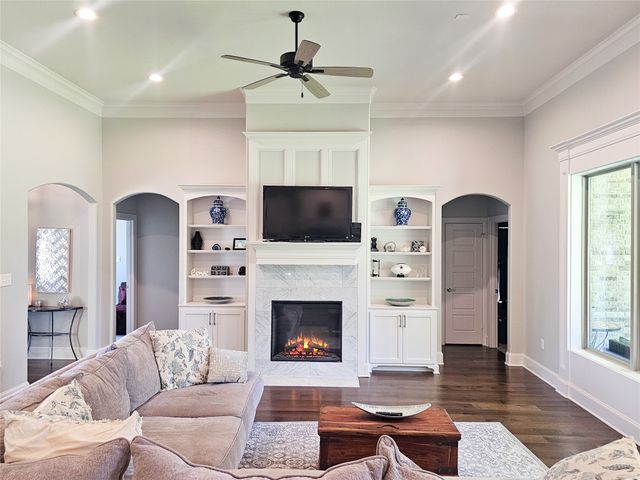 897 County Road 2320, Mineola, TX 75773