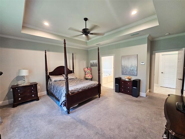 897 County Road 2320, Mineola, TX 75773