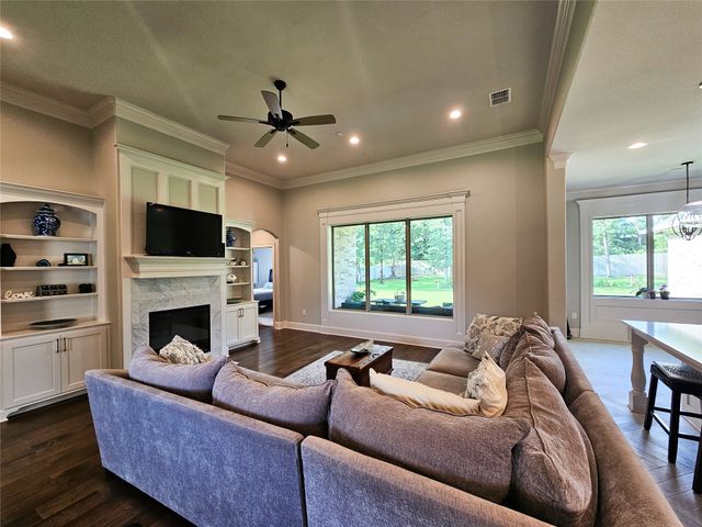 897 County Road 2320, Mineola, TX 75773