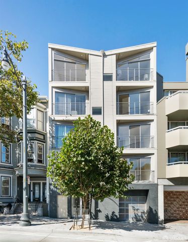 2315 Van Ness Avenue 2, San Francisco, CA 94109