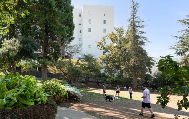 2315 Van Ness Avenue 2, San Francisco, CA 94109