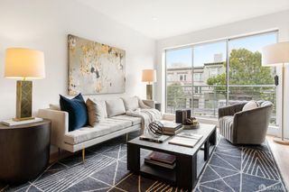 2315 Van Ness Avenue 2, San Francisco, CA 94109