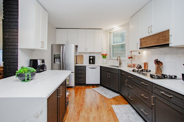 1050 W Byron Street 2W, Chicago, IL 60613