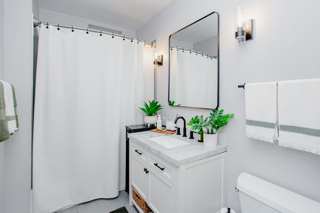 1050 W Byron Street 2W, Chicago, IL 60613