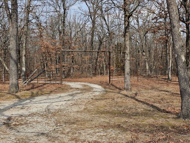 8233 Alamo Lane, Seneca, MO 64865