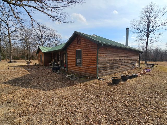 8233 Alamo Lane, Seneca, MO 64865