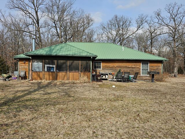 8233 Alamo Lane, Seneca, MO 64865