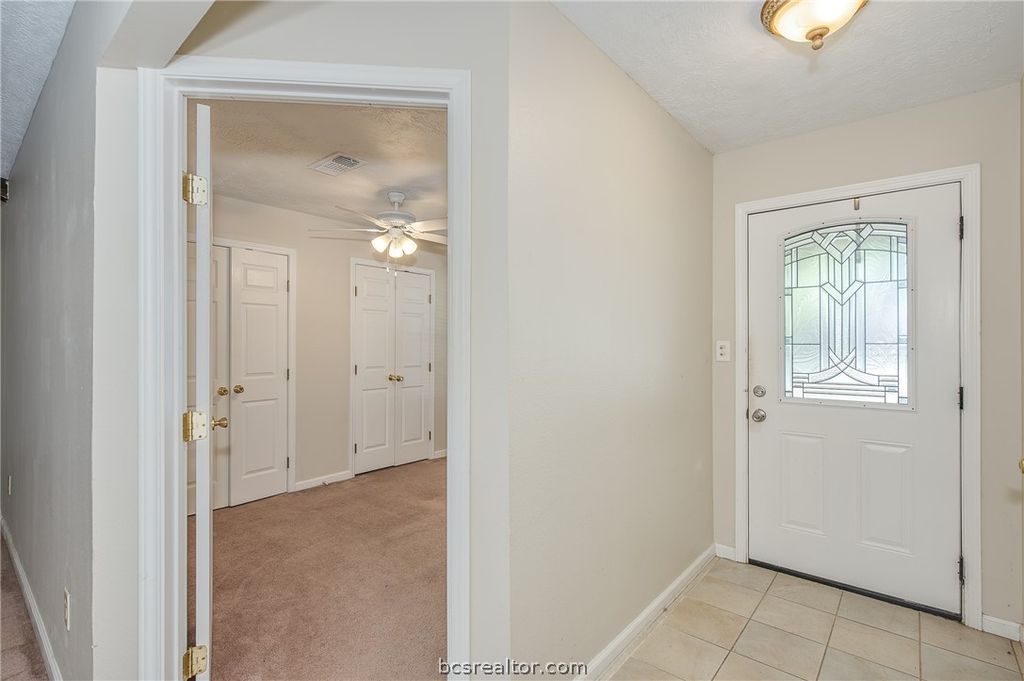 1819 Leona Drive, College Station, TX 77840 — photo 4
