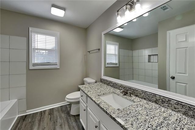 33 Ashland Circle, Douglasville, GA 30134