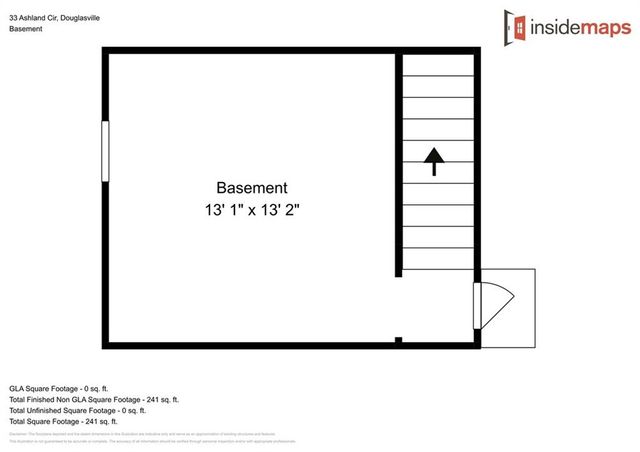 33 Ashland Circle, Douglasville, GA 30134