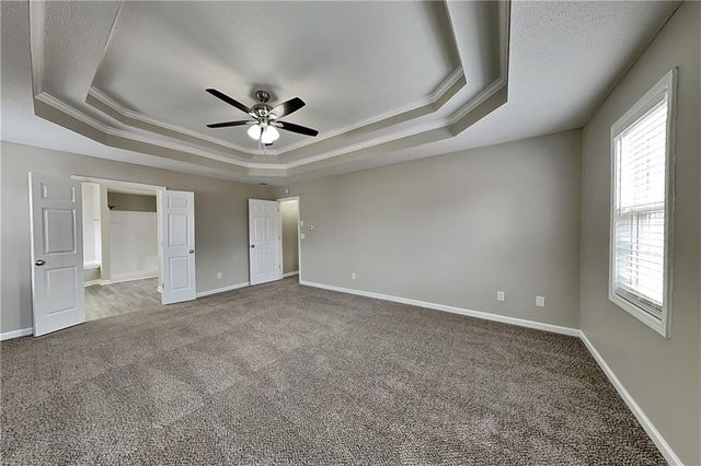 33 Ashland Circle, Douglasville, GA 30134