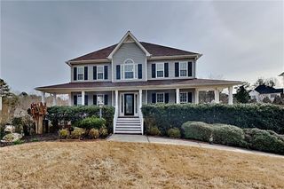 33 Ashland Circle, Douglasville, GA 30134