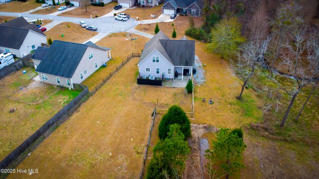 224 Pecan Grove Court, New Bern, NC 28562