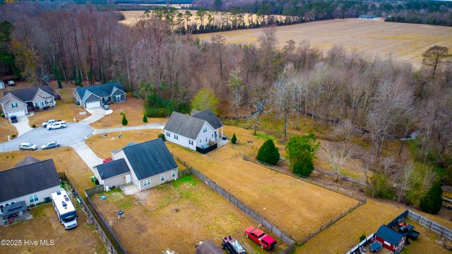 224 Pecan Grove Court, New Bern, NC 28562