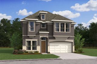 124 Peninsula Point Drive, Montgomery, TX 77356