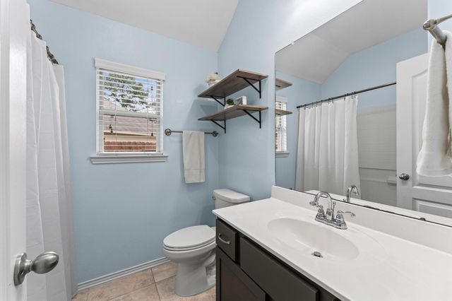 12603 Vogle Creek Trail, Houston, TX 77086