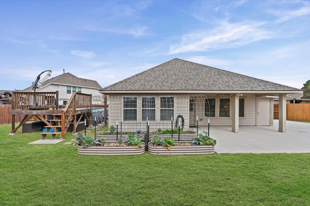 12603 Vogle Creek Trail, Houston, TX 77086