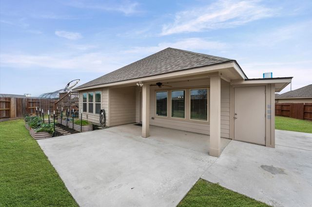 12603 Vogle Creek Trail, Houston, TX 77086