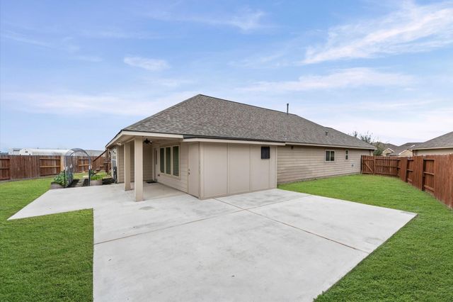 12603 Vogle Creek Trail, Houston, TX 77086