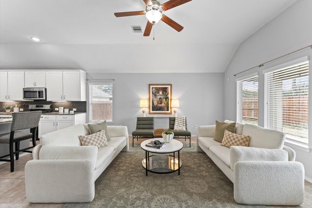 12603 Vogle Creek Trail, Houston, TX 77086