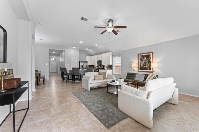 12603 Vogle Creek Trail, Houston, TX 77086