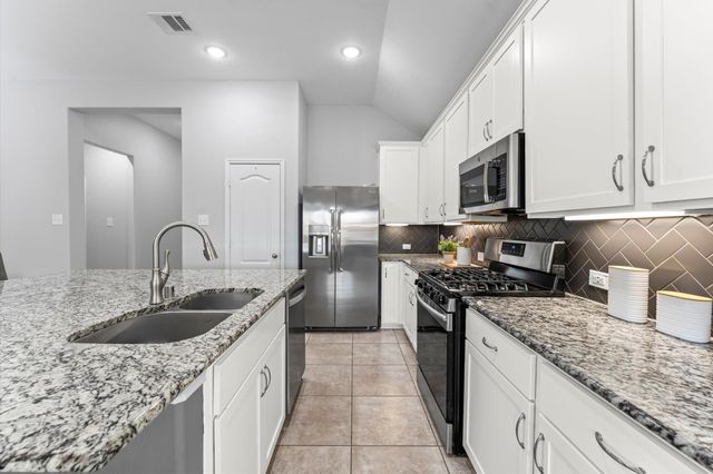 12603 Vogle Creek Trail, Houston, TX 77086