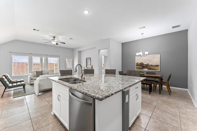 12603 Vogle Creek Trail, Houston, TX 77086