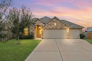 12603 Vogle Creek Trail, Houston, TX 77086