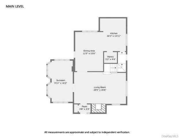 5 Rutgers Place, Hartsdale, NY 10530