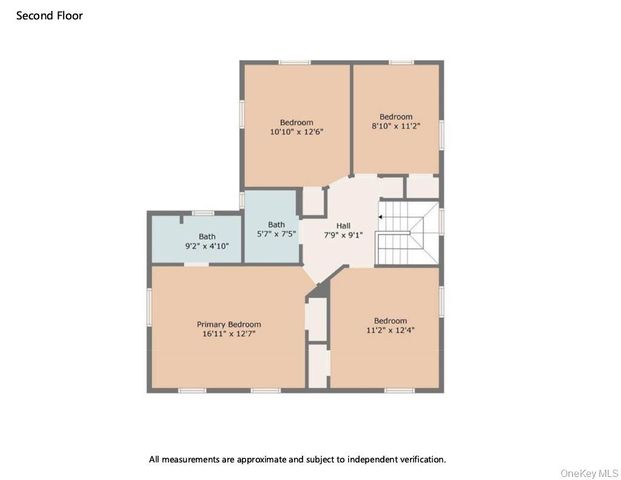 5 Rutgers Place, Hartsdale, NY 10530