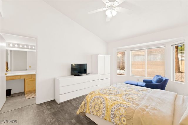 2817 Lotus Hill Drive, Las Vegas, NV 89134