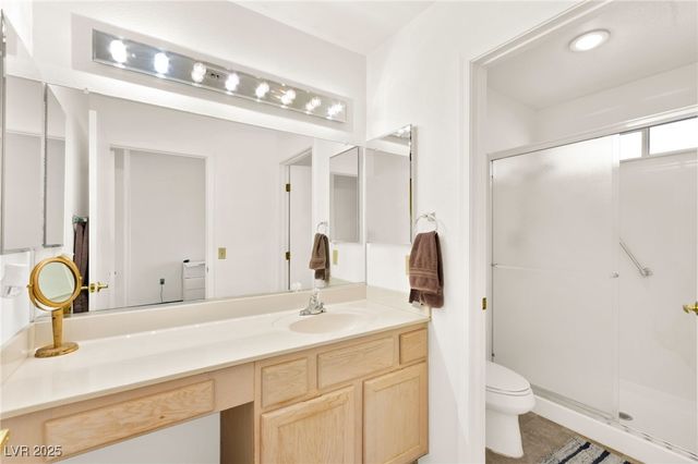 2817 Lotus Hill Drive, Las Vegas, NV 89134