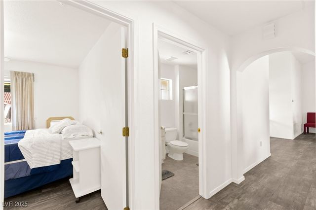 2817 Lotus Hill Drive, Las Vegas, NV 89134