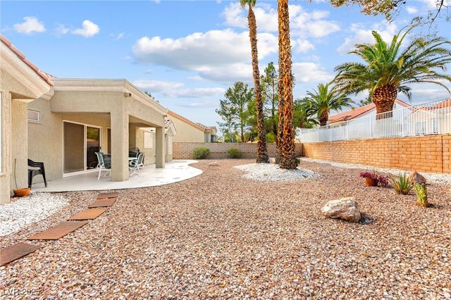 2817 Lotus Hill Drive, Las Vegas, NV 89134