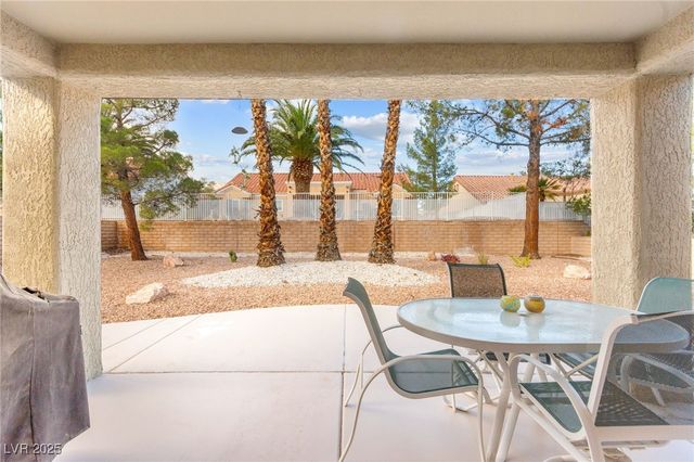 2817 Lotus Hill Drive, Las Vegas, NV 89134