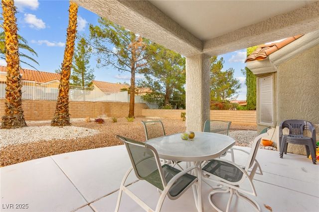 2817 Lotus Hill Drive, Las Vegas, NV 89134