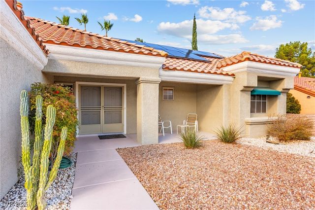 2817 Lotus Hill Drive, Las Vegas, NV 89134