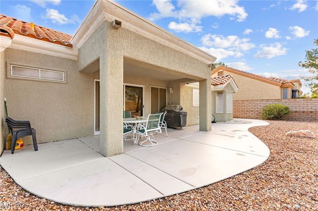 2817 Lotus Hill Drive, Las Vegas, NV 89134