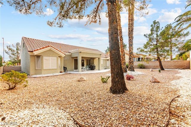 2817 Lotus Hill Drive, Las Vegas, NV 89134