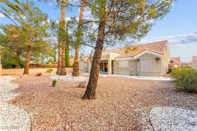 2817 Lotus Hill Drive, Las Vegas, NV 89134