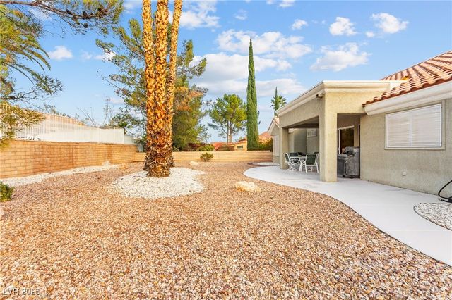 2817 Lotus Hill Drive, Las Vegas, NV 89134