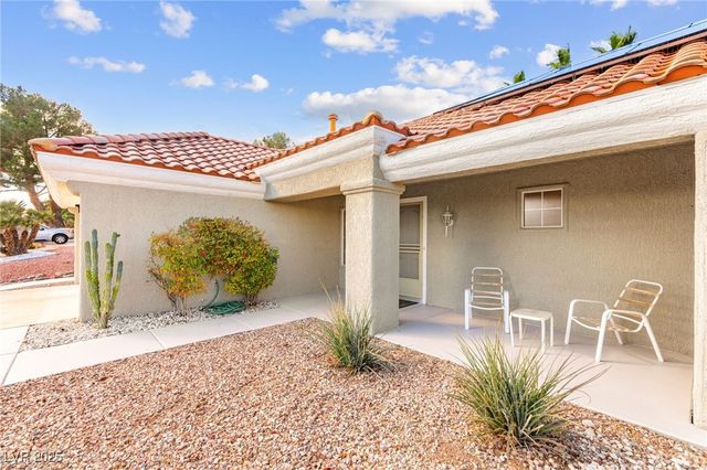 2817 Lotus Hill Drive, Las Vegas, NV 89134