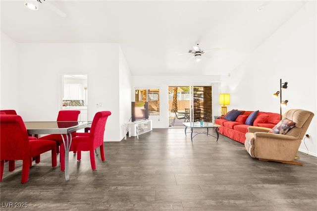 2817 Lotus Hill Drive, Las Vegas, NV 89134