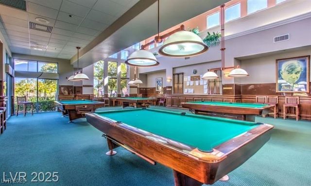 2817 Lotus Hill Drive, Las Vegas, NV 89134