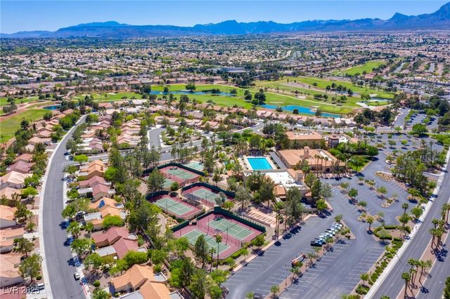 2817 Lotus Hill Drive, Las Vegas, NV 89134