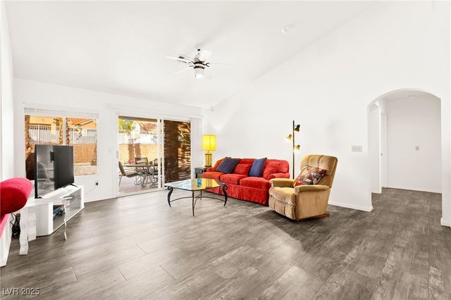 2817 Lotus Hill Drive, Las Vegas, NV 89134