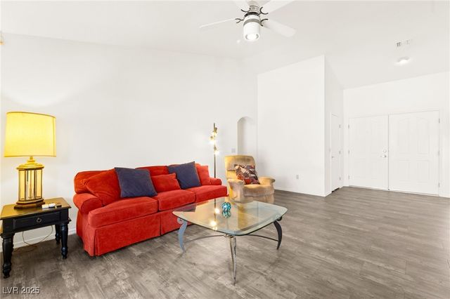 2817 Lotus Hill Drive, Las Vegas, NV 89134