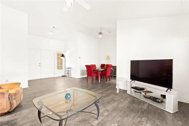 2817 Lotus Hill Drive, Las Vegas, NV 89134